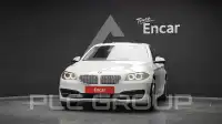 2014 BMW 520