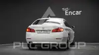 2014 BMW 520