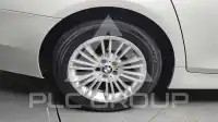 2014 BMW 520