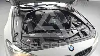 2014 BMW 520