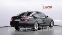 2014 BMW 528