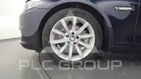 2014 BMW 528