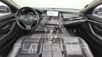 2014 BMW 528
