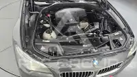 2014 BMW 528