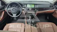 2014 BMW 528