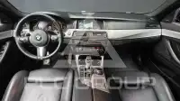 2014 BMW 530M