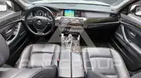 2014 BMW 528