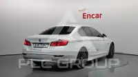 2014 BMW 520