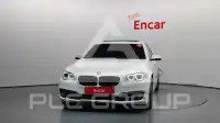 2014 BMW 520
