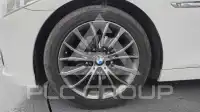 2014 BMW 520
