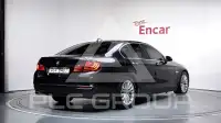 2014 BMW 520