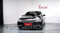 2014 BMW 520