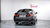 2014 BMW 520