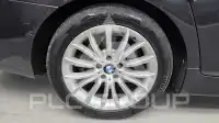 2014 BMW 520