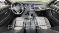 2014 BMW 520