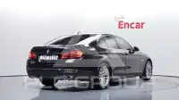 2014 BMW 520