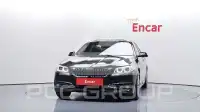 2014 BMW 520
