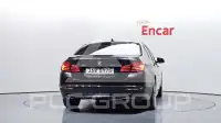 2014 BMW 520