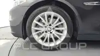 2014 BMW 520