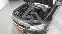 2014 BMW 520