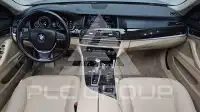 2014 BMW 520