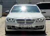 2014 BMW 535