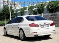 2014 BMW 535