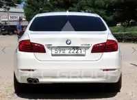 2014 BMW 535