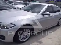 2014 BMW 520