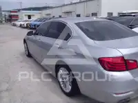 2014 BMW 520