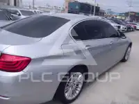2014 BMW 520