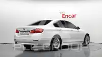 2014 BMW 520