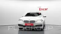 2014 BMW 520