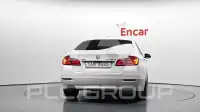 2014 BMW 520