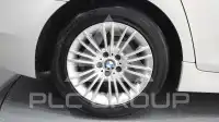 2014 BMW 520