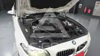 2014 BMW 520