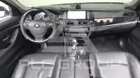2014 BMW 520