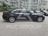 2014 BMW 520