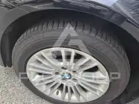 2014 BMW 520