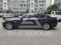 2014 BMW 520