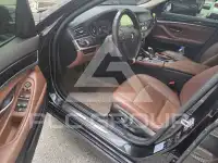 2014 BMW 520