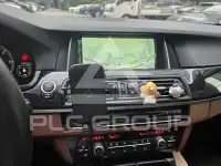 2014 BMW 520