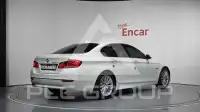 2014 BMW 520