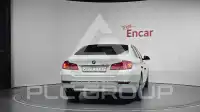 2014 BMW 520