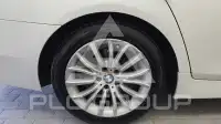 2014 BMW 520
