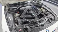 2014 BMW 520