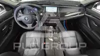2014 BMW 520