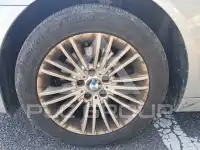 2014 BMW 520