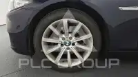 2014 BMW 528