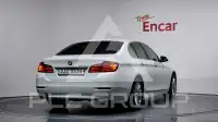 2014 BMW 520